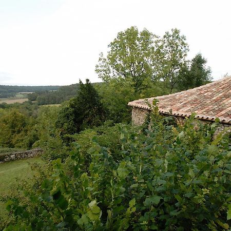 Chateau De Sers Sers  Buitenkant foto